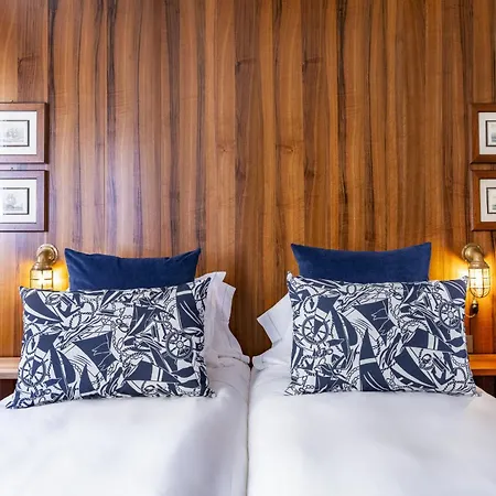 The Yacht House Canal View البندقية