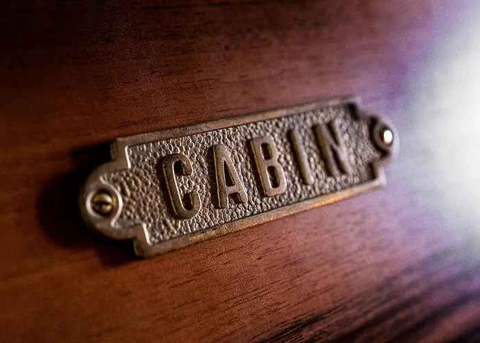 Apartman The Yacht House Canal View *