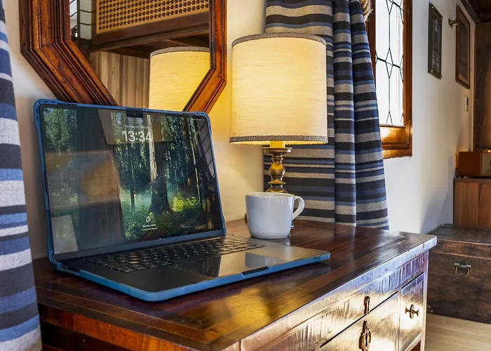 Apartman The Yacht House Canal View