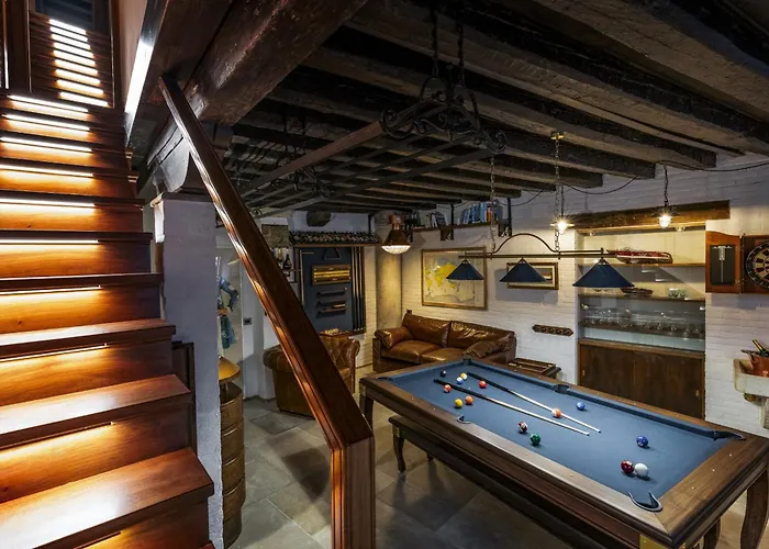 Apartman The Yacht House Canal View Velence