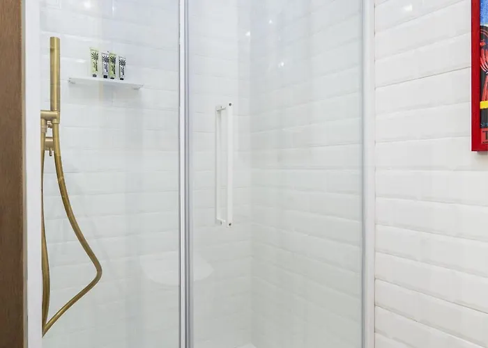 Apartman The Yacht House Canal View