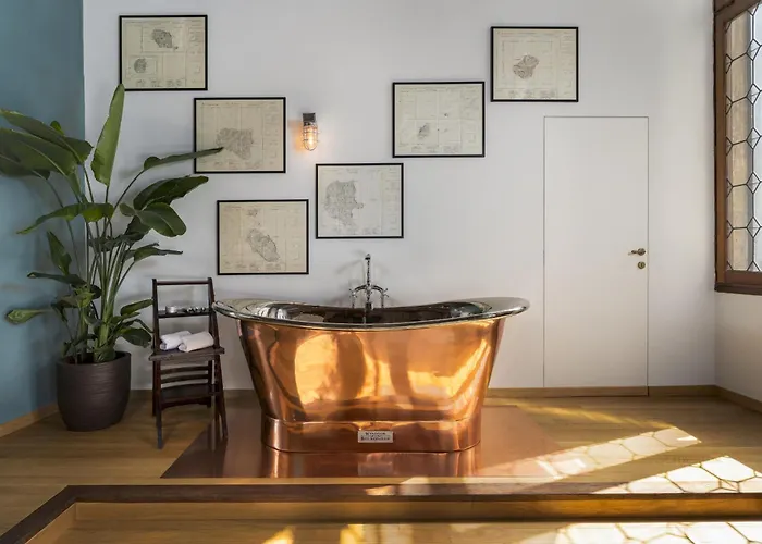 Apartman The Yacht House Canal View