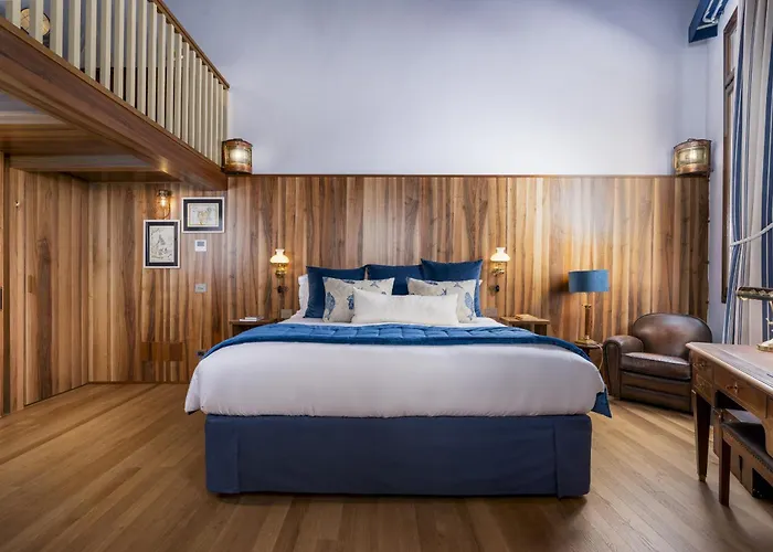 The Yacht House Canal View Apartman *