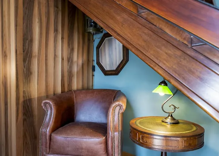 Apartman The Yacht House Canal View Velence