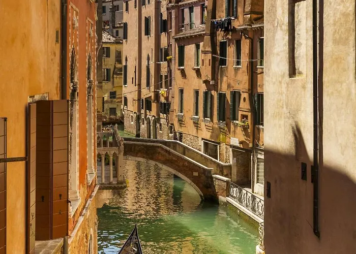 Apartman The Yacht House Canal View *