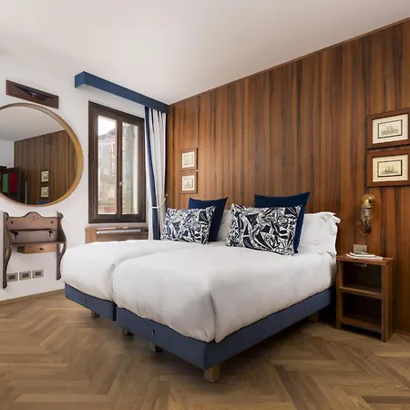Apartamento The Yacht House Canal View *