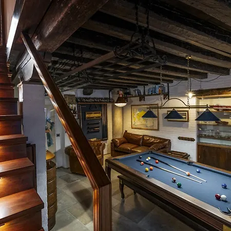 Apartamento The Yacht House Canal View Venecia