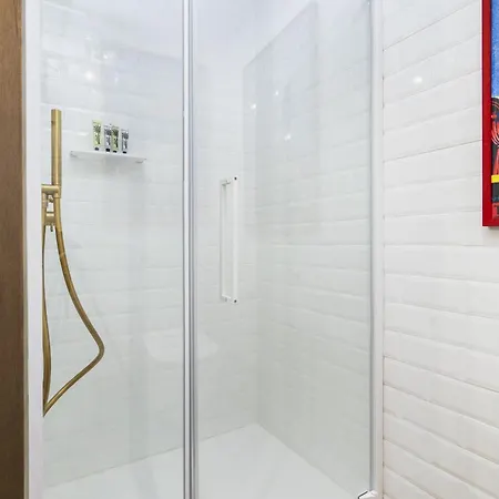 Apartamento The Yacht House Canal View