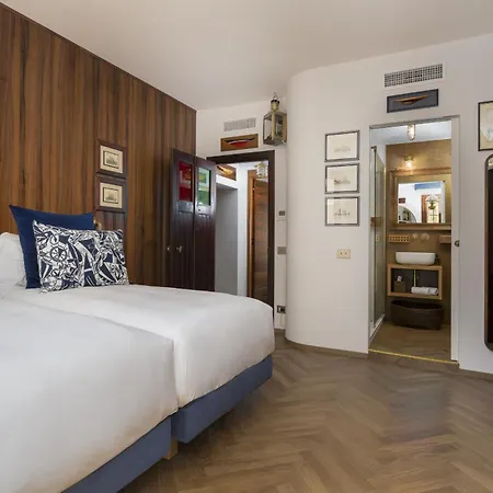The Yacht House Canal View Apartamento Venecia
